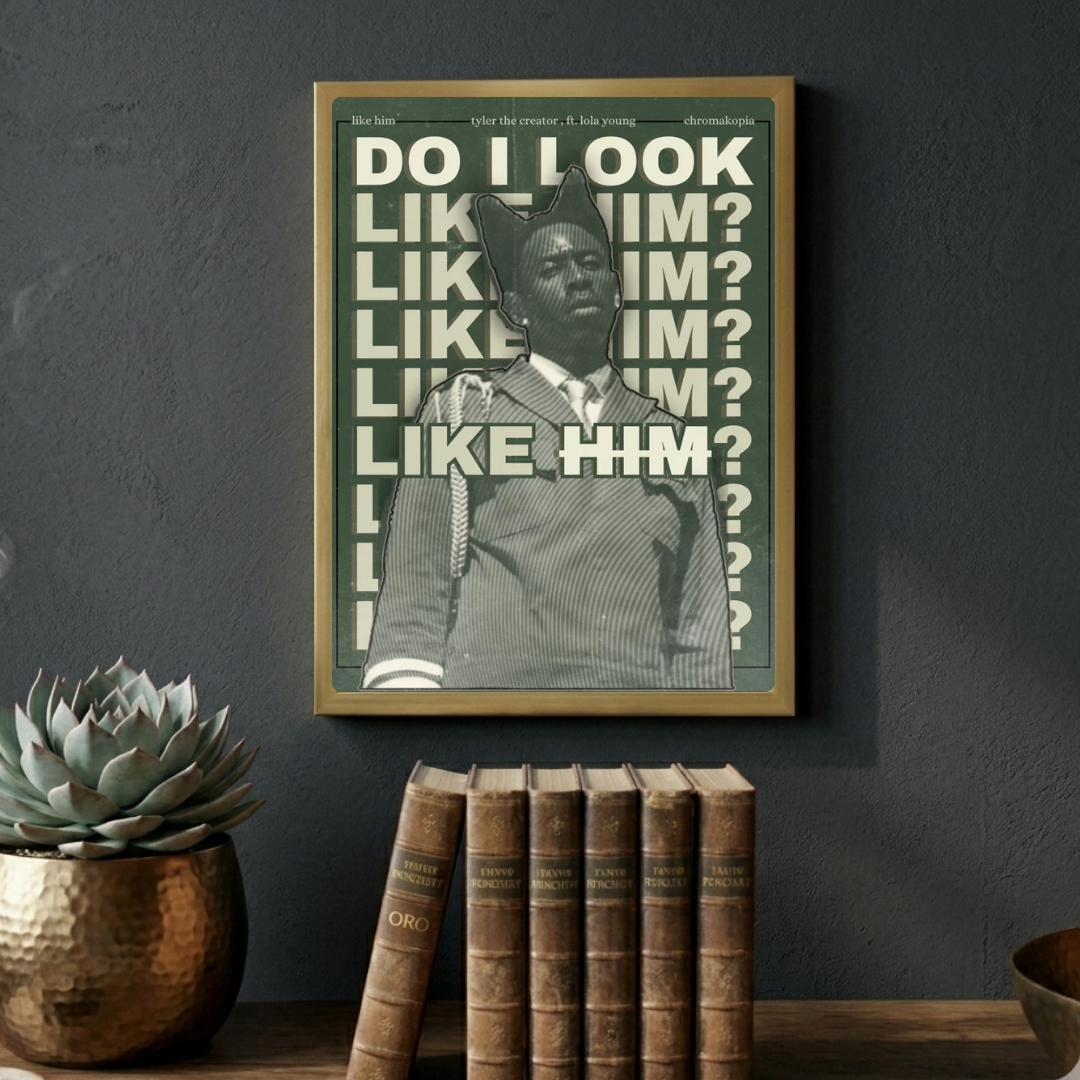 Tyler, the Creator, Chromakopia