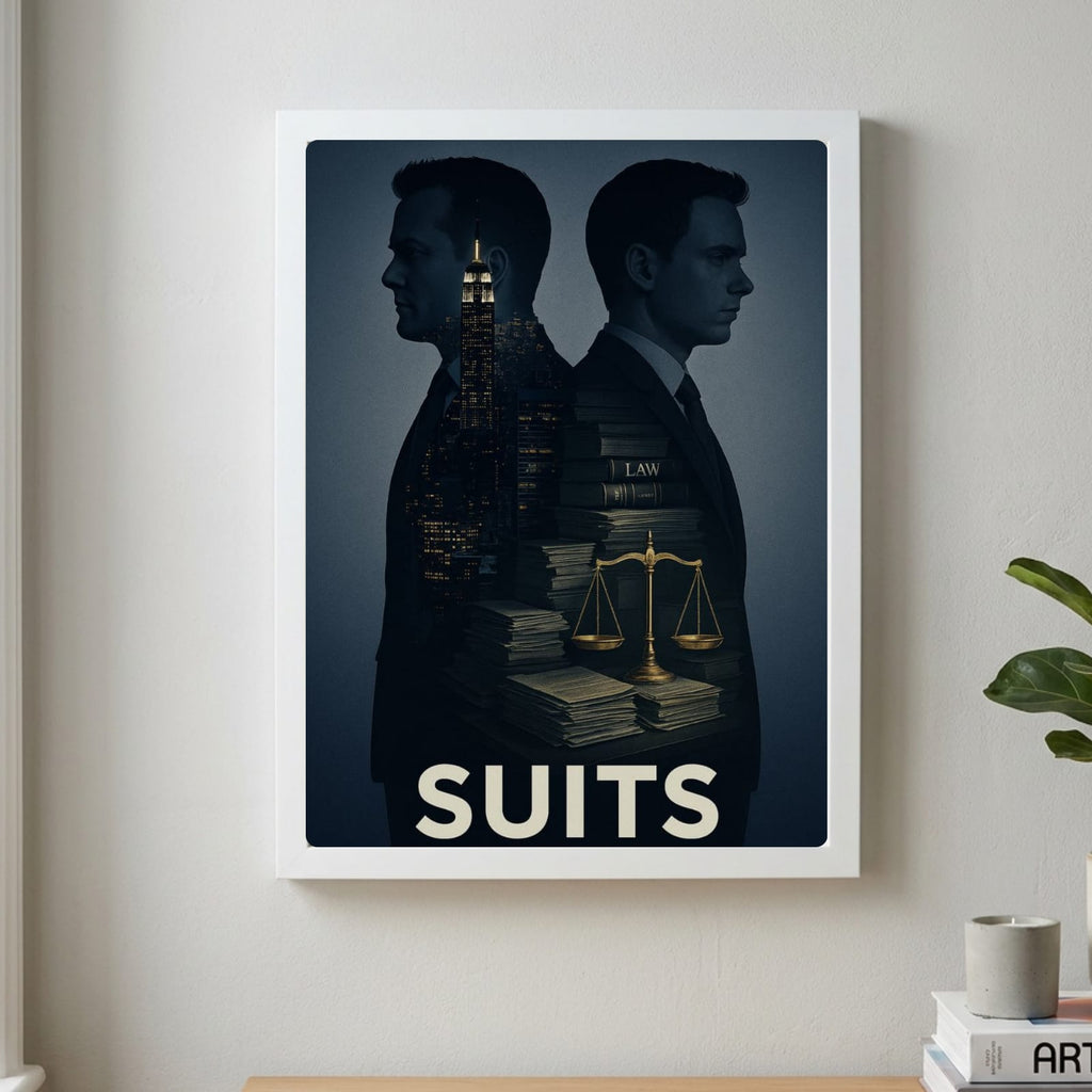 Suits