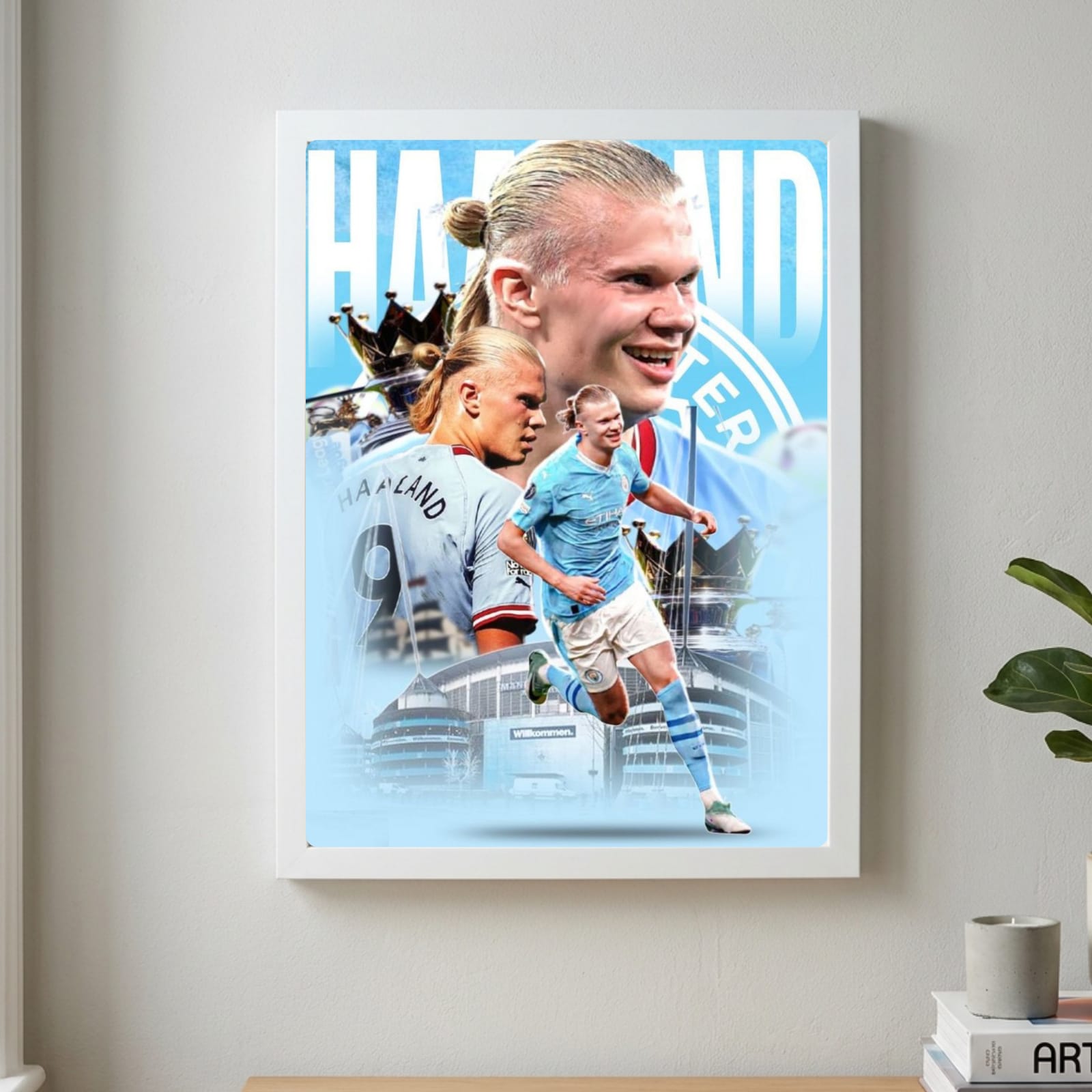 Erling Haaland