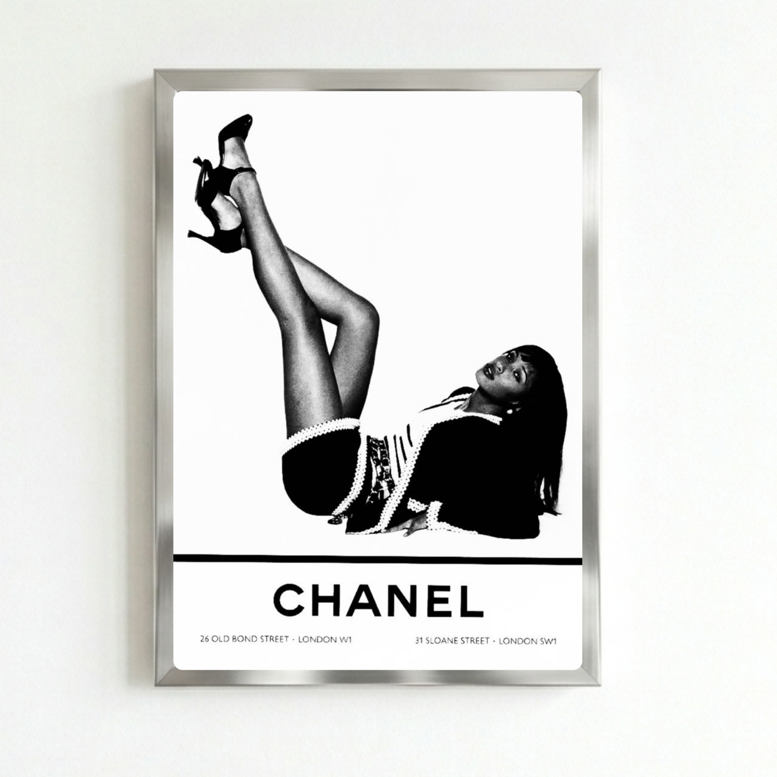 Luxury brand