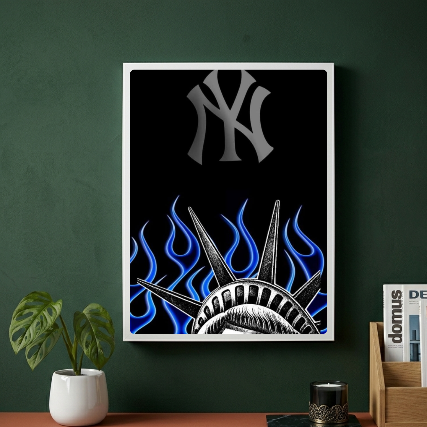 poster ny