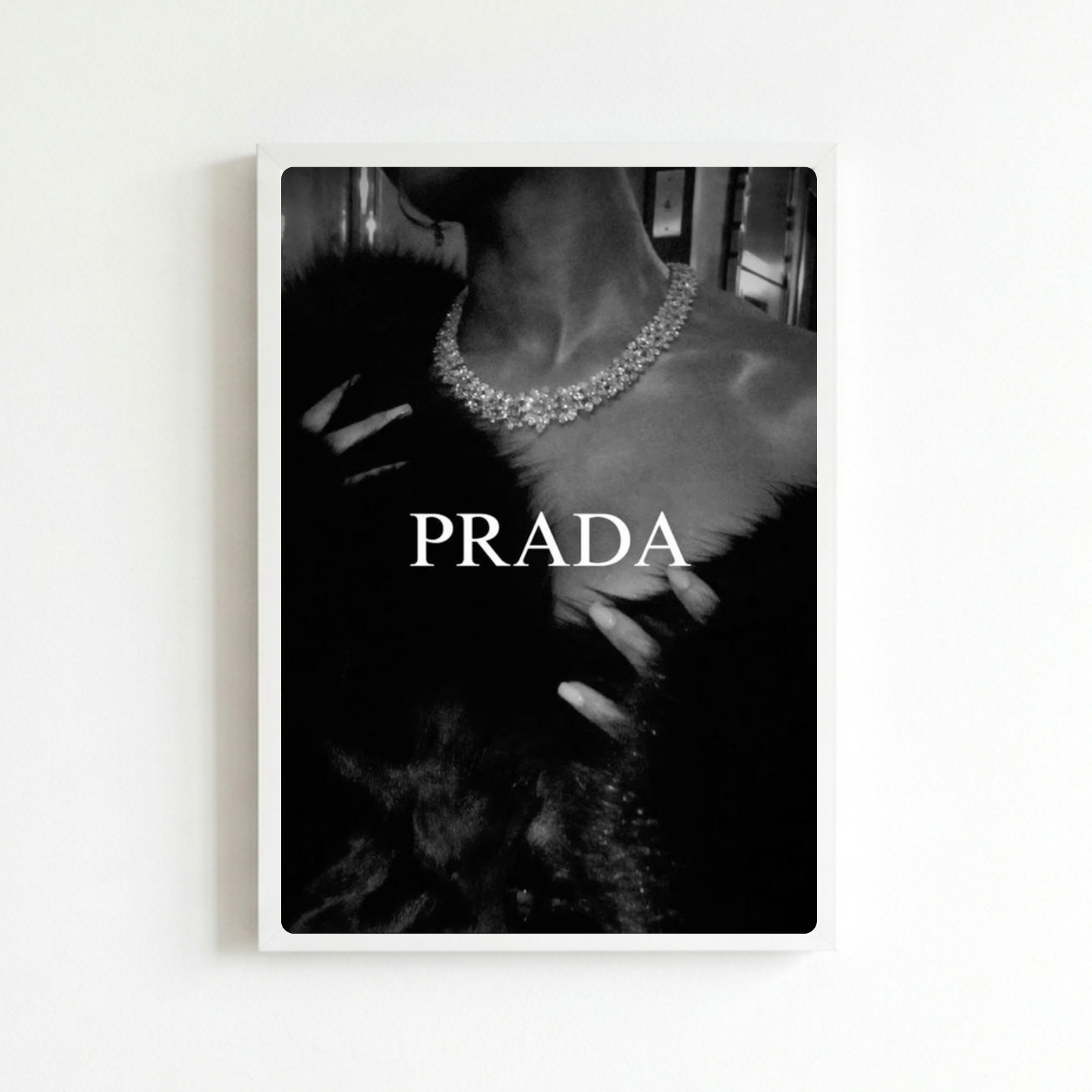 Luxury brand