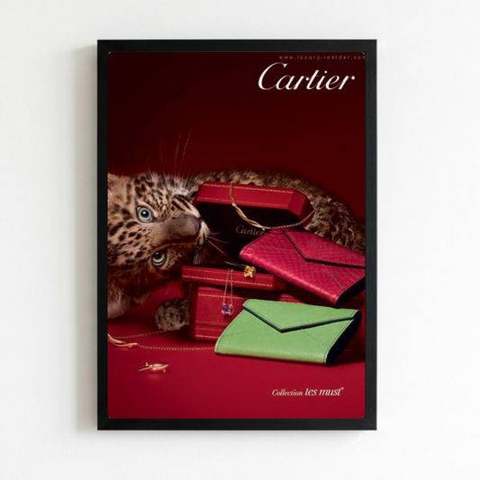 Luxury brand