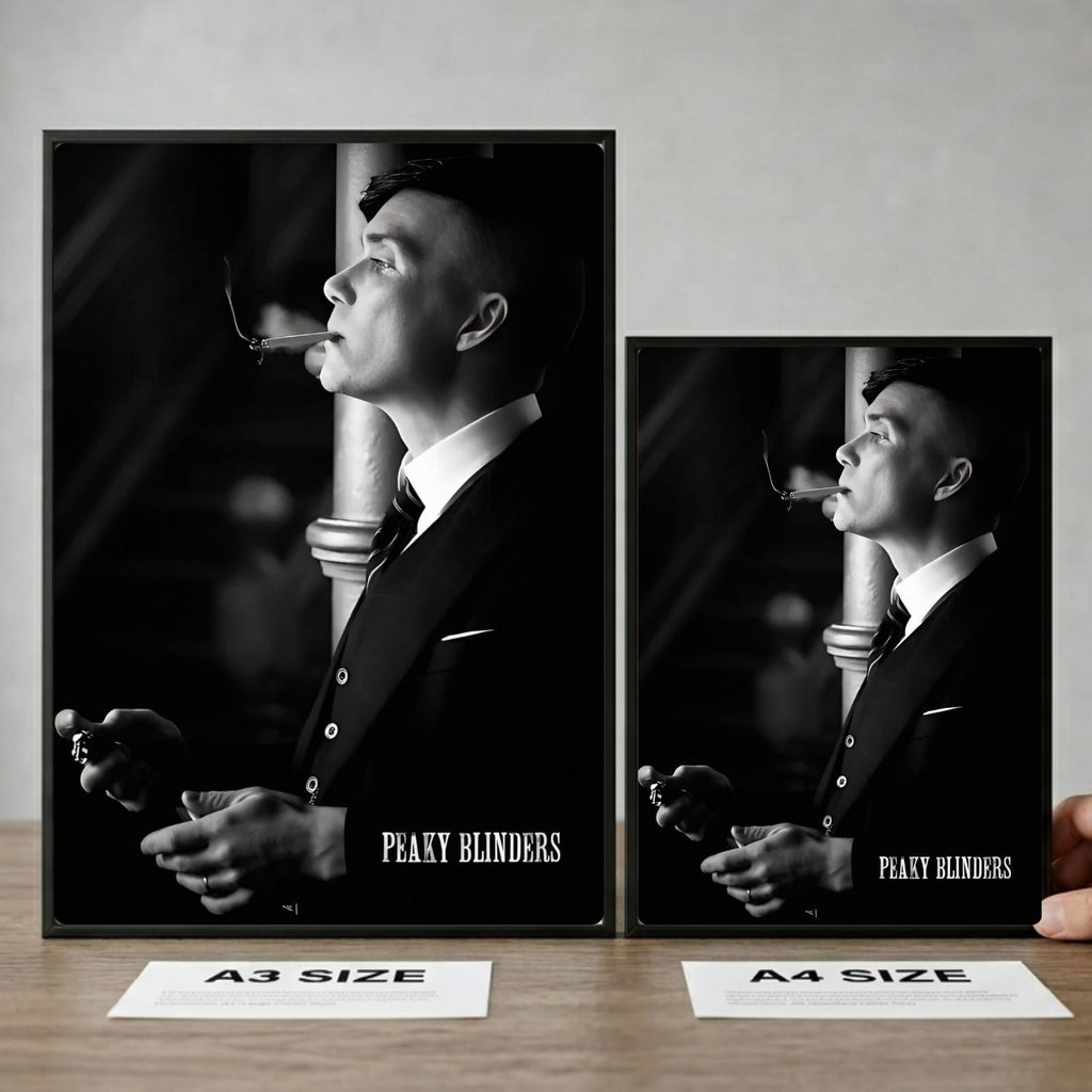 Peaky blinders