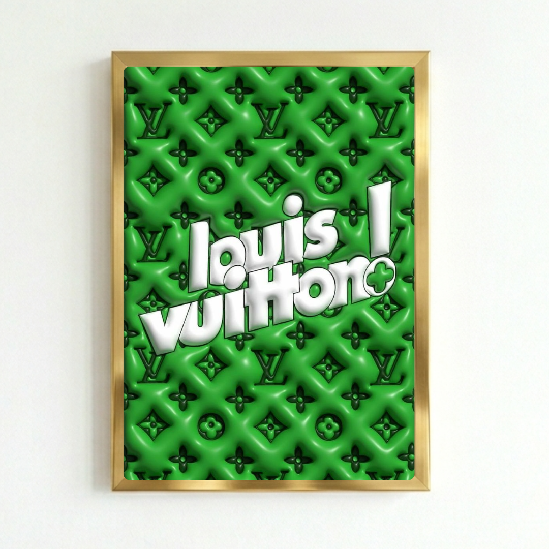 Luxury brand
