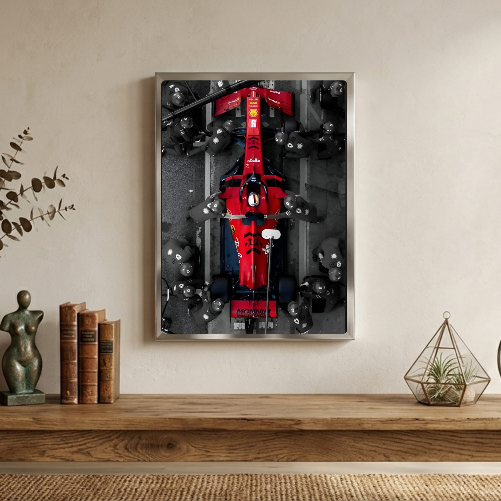 Ferrari f1