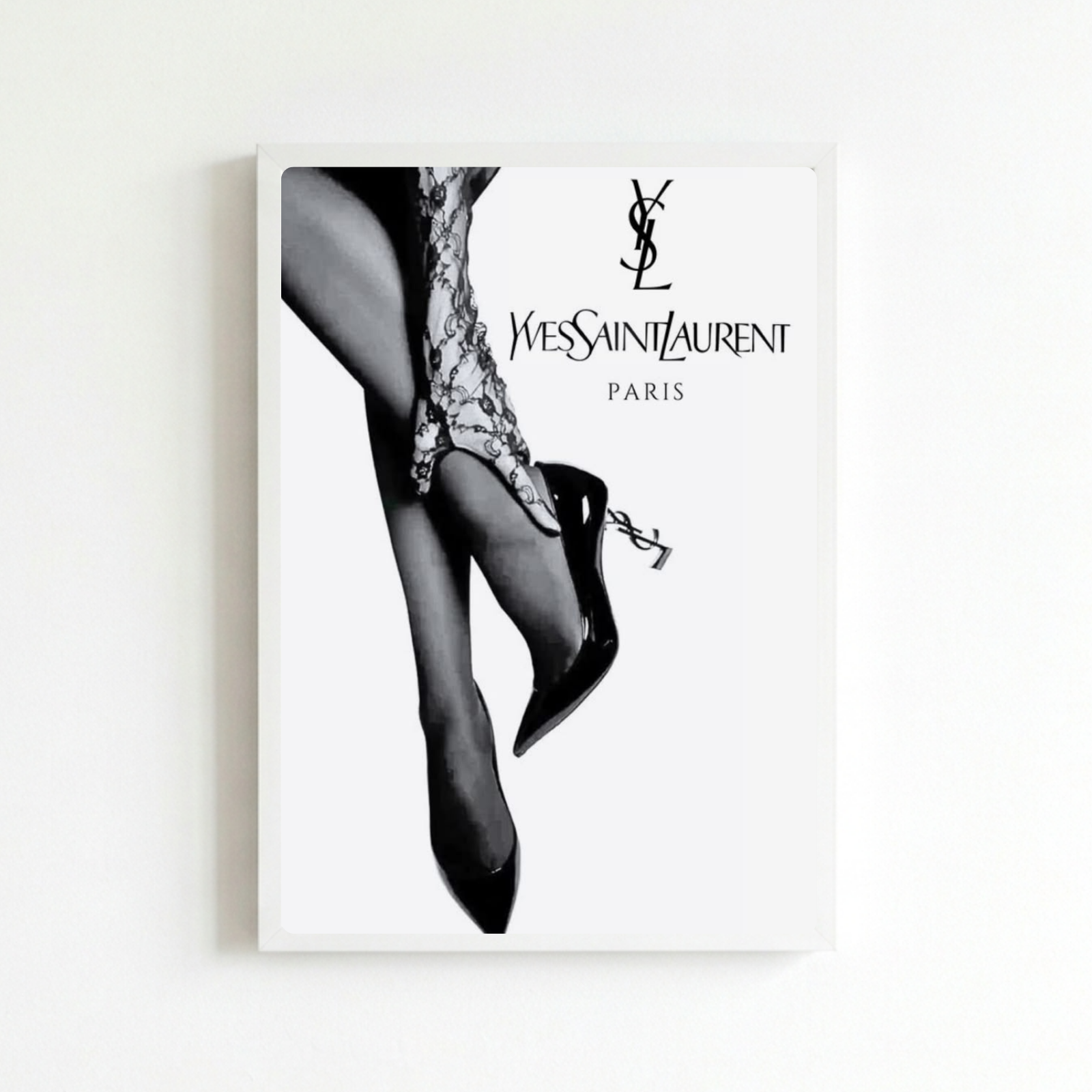 Luxury brand