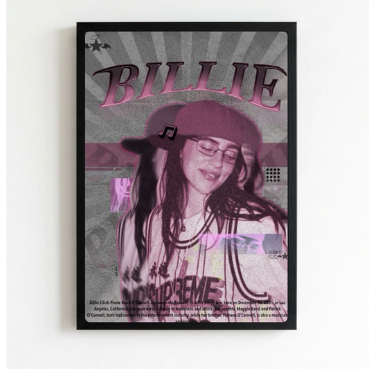 billie eilish