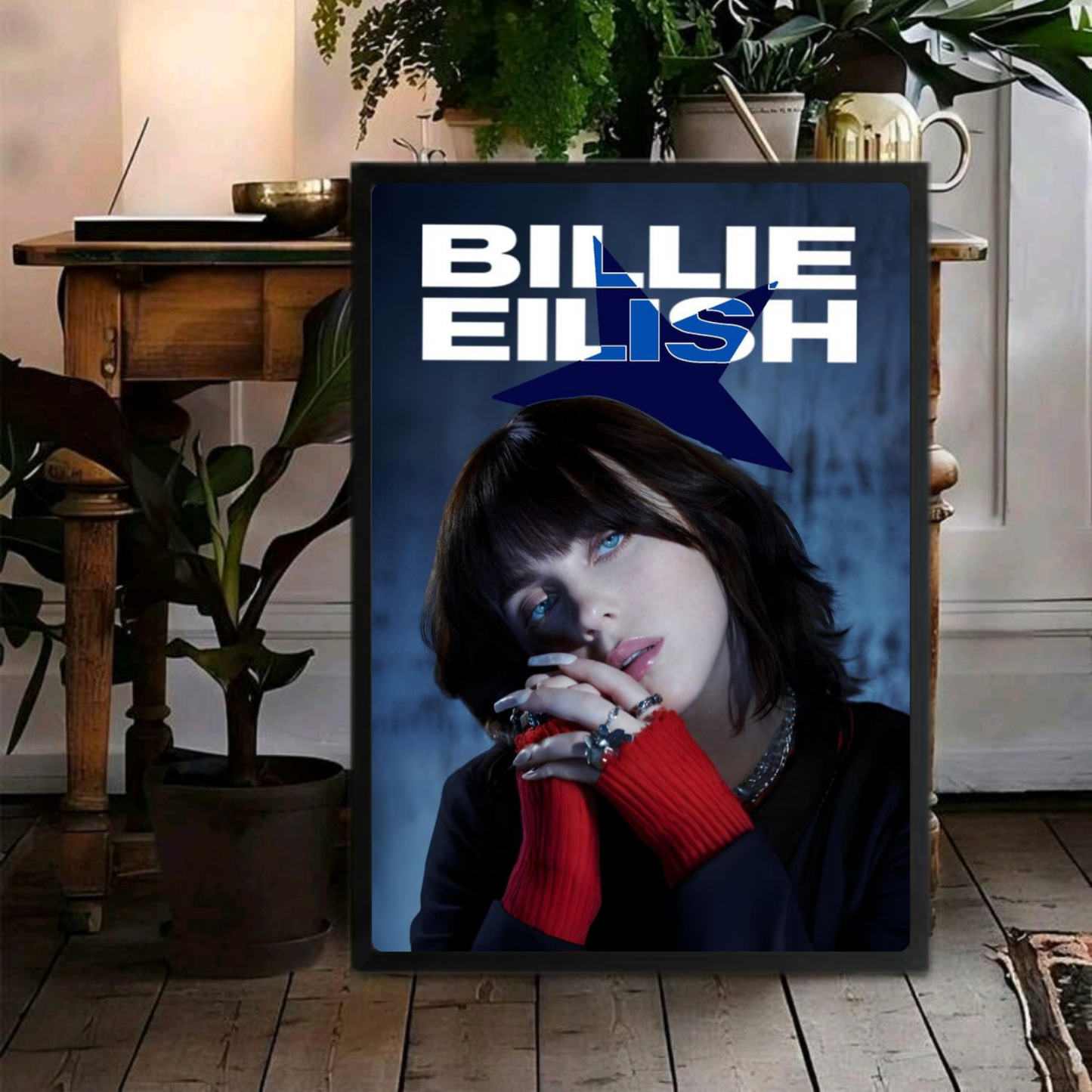 billie eilish