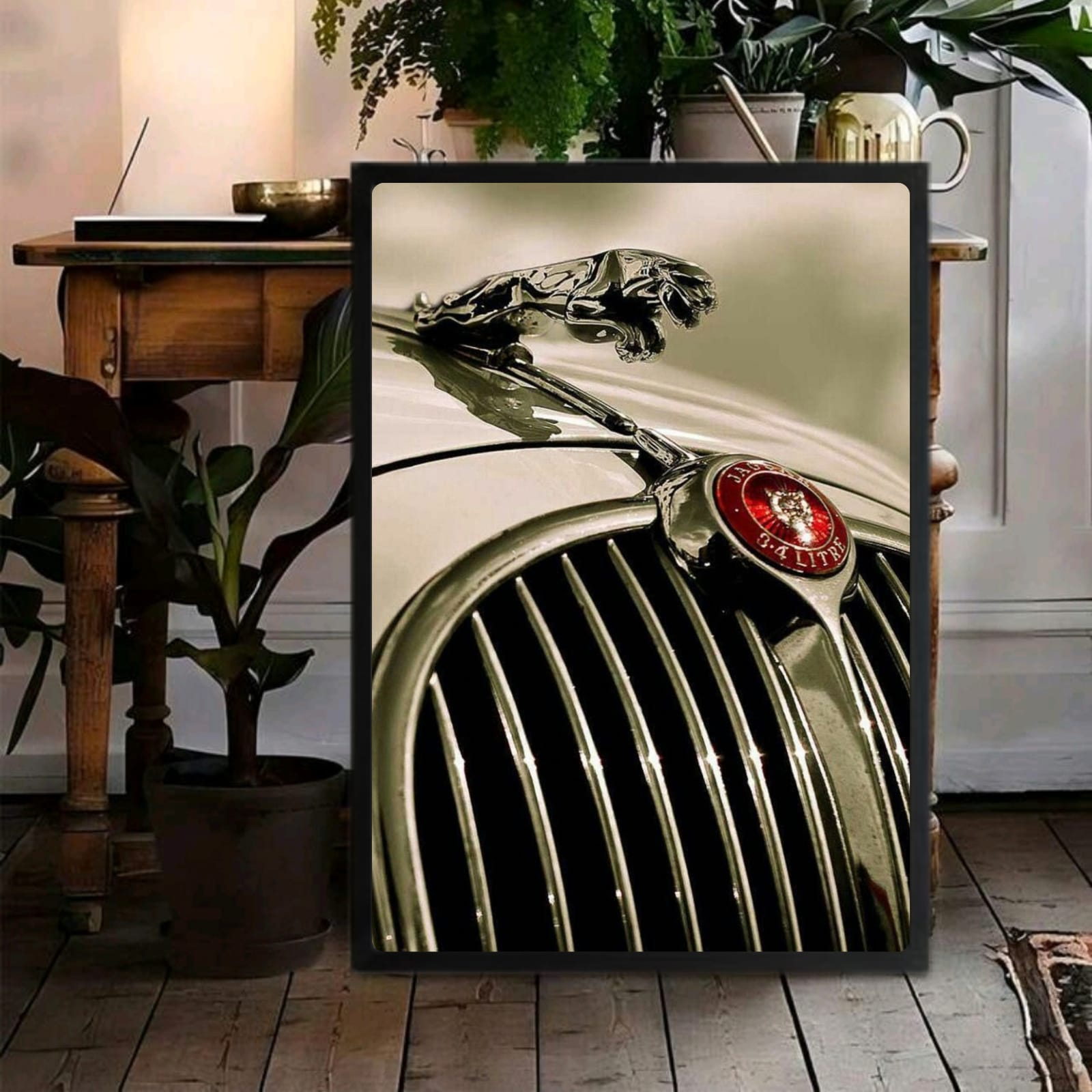 Jaguar