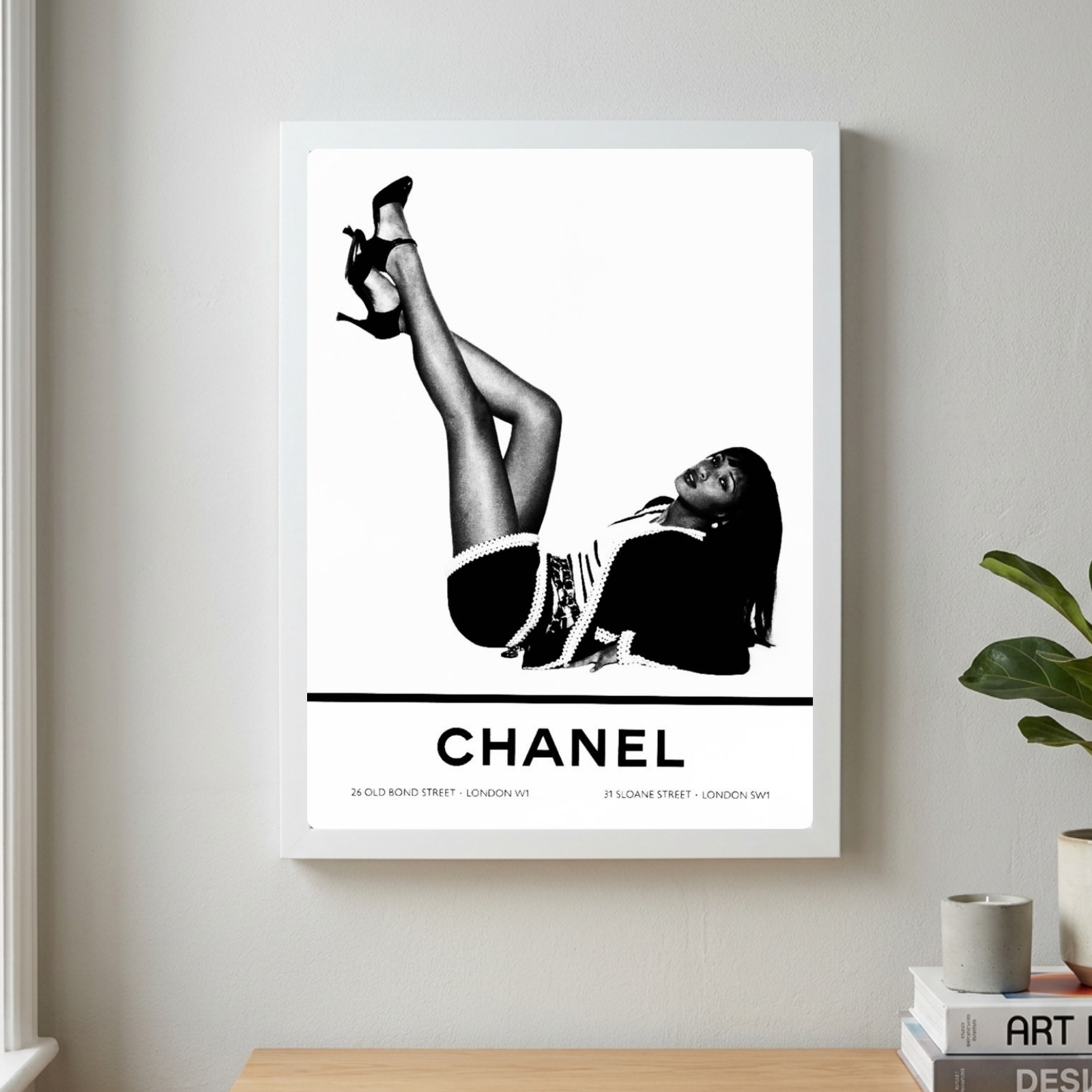 Luxury brand