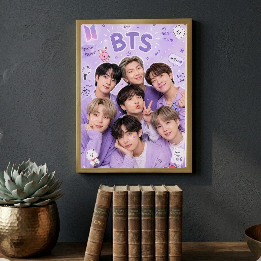 BTS