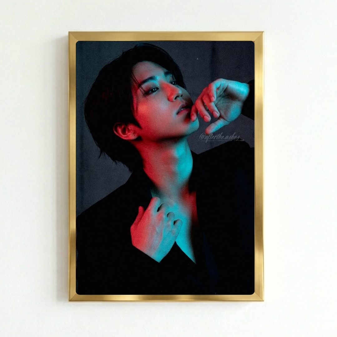 Stray kids - Han Ji Sung