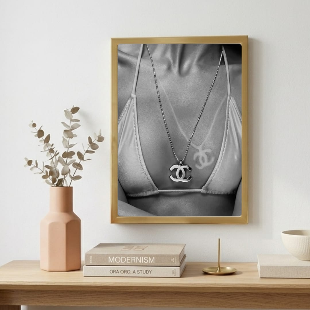 Luxury brand