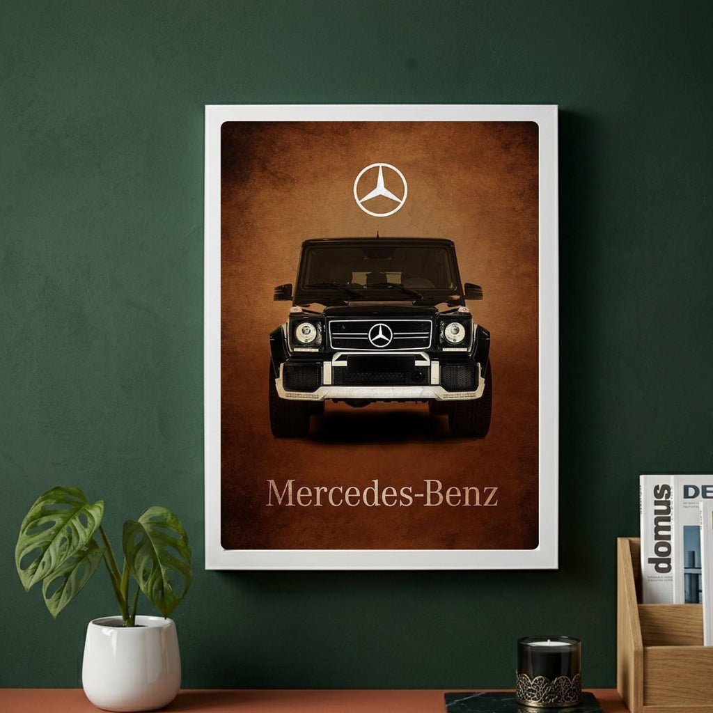 Mercedes benz