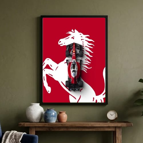 Ferrari f1