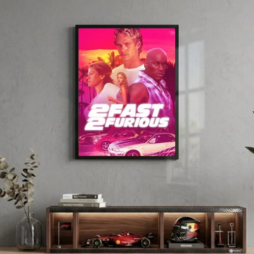 Fast & furious