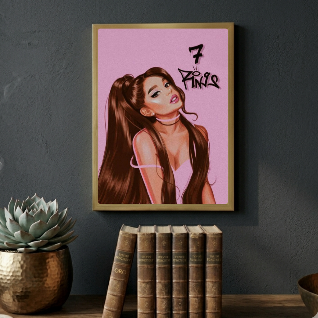 Ariana grande - thank u next