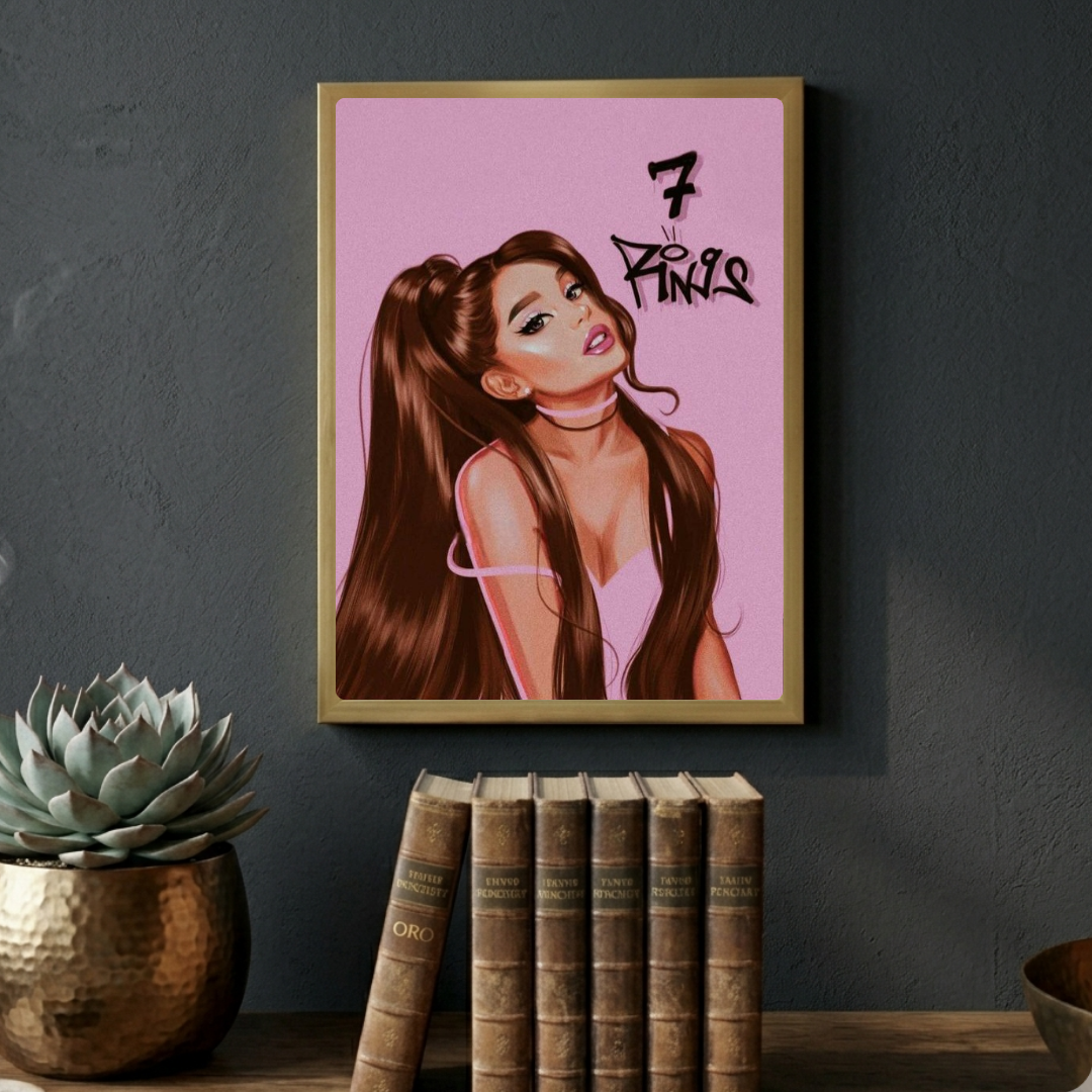 Ariana grande - thank u next