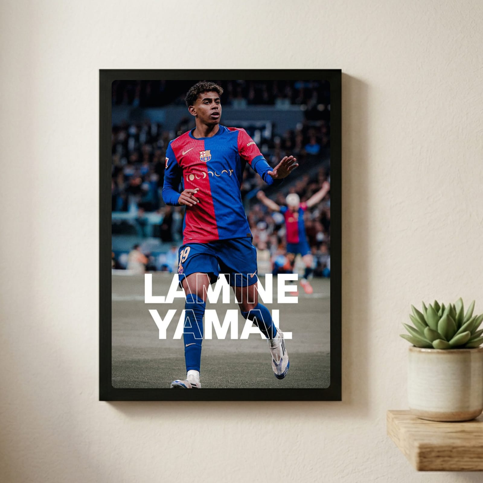 lamine yamal