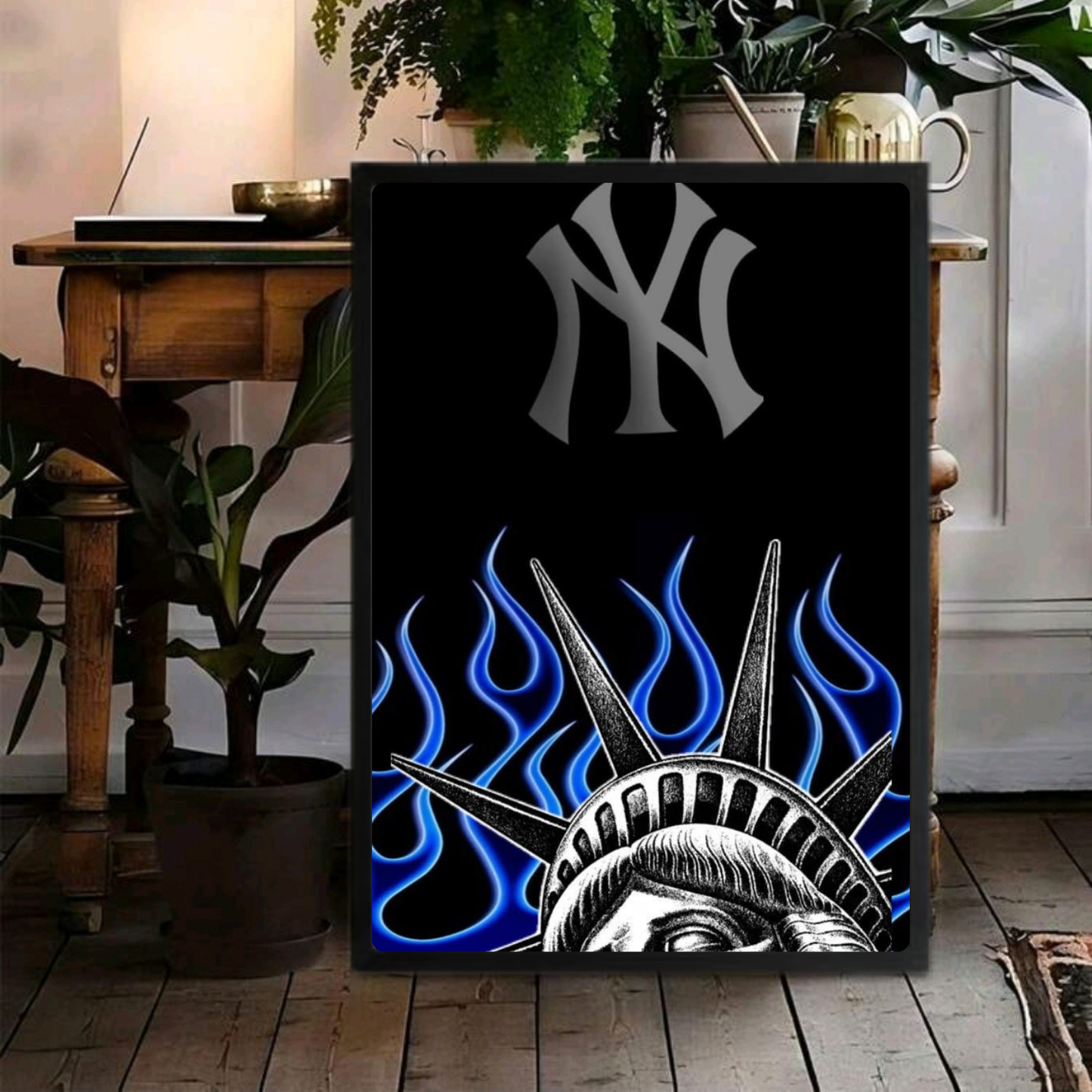poster ny