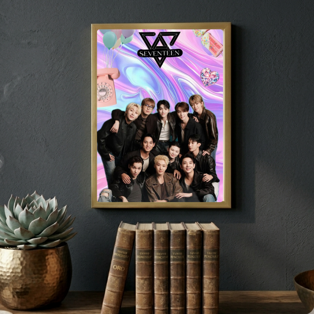 Seventeen