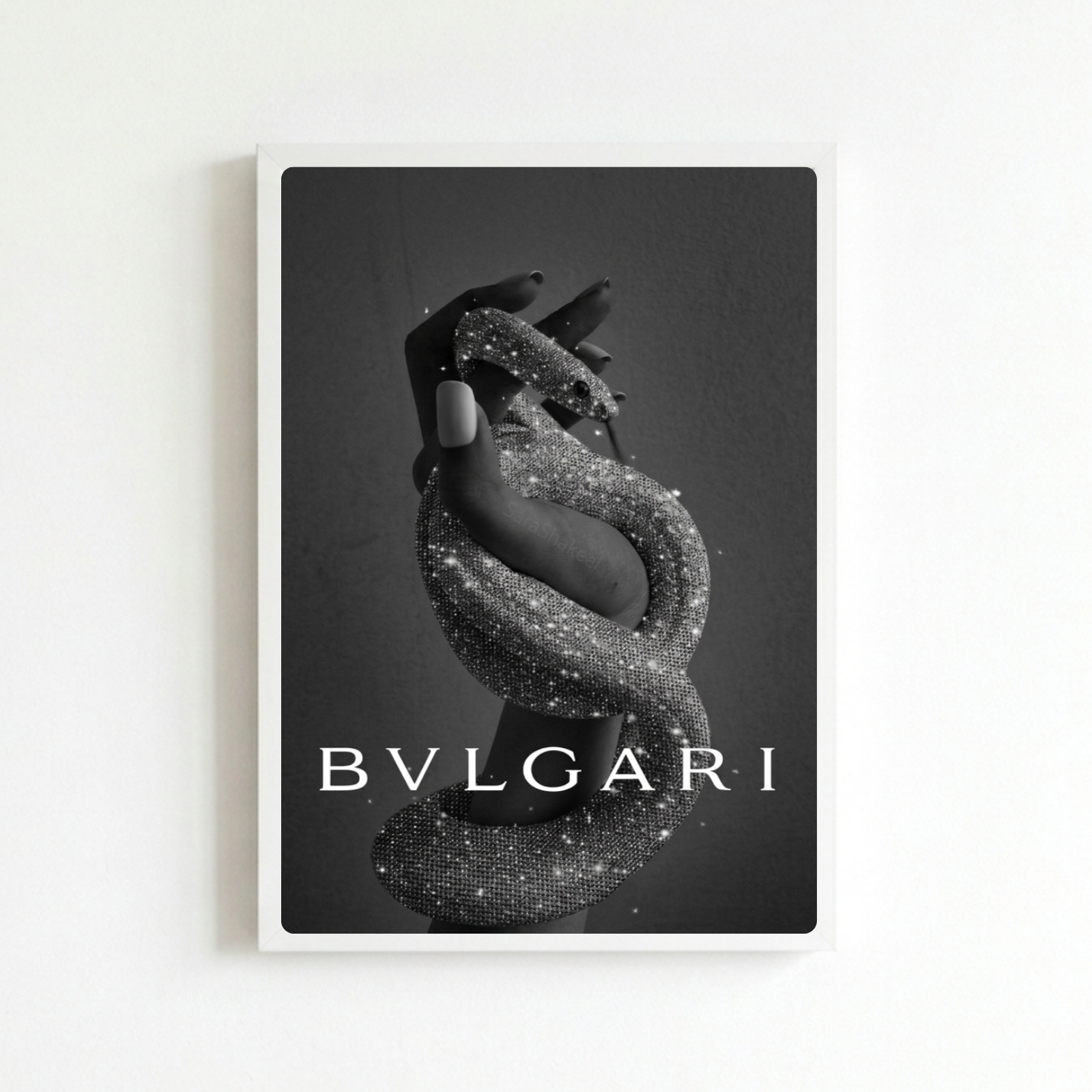 Luxury brand