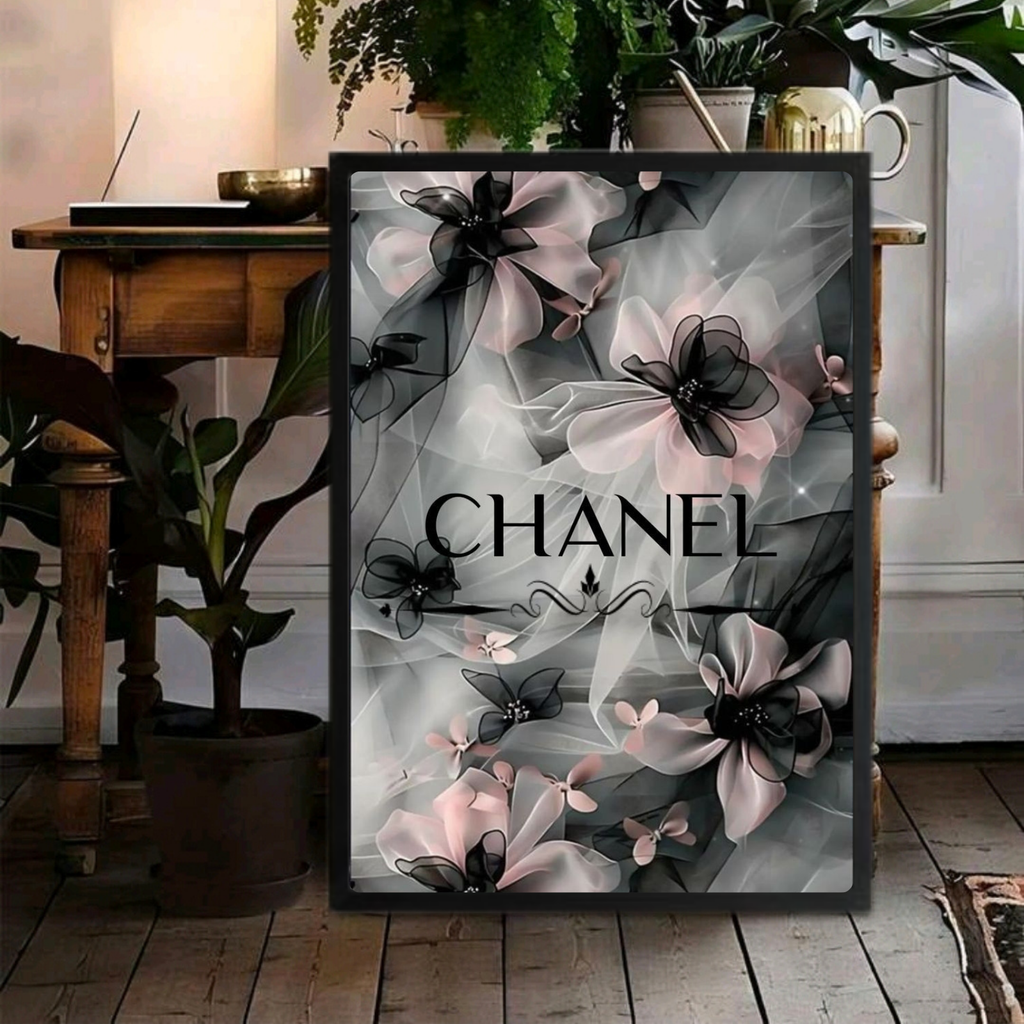Luxury brand