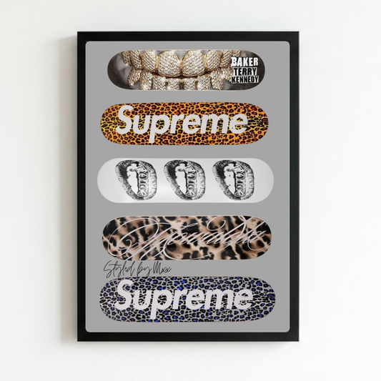 poster supreme