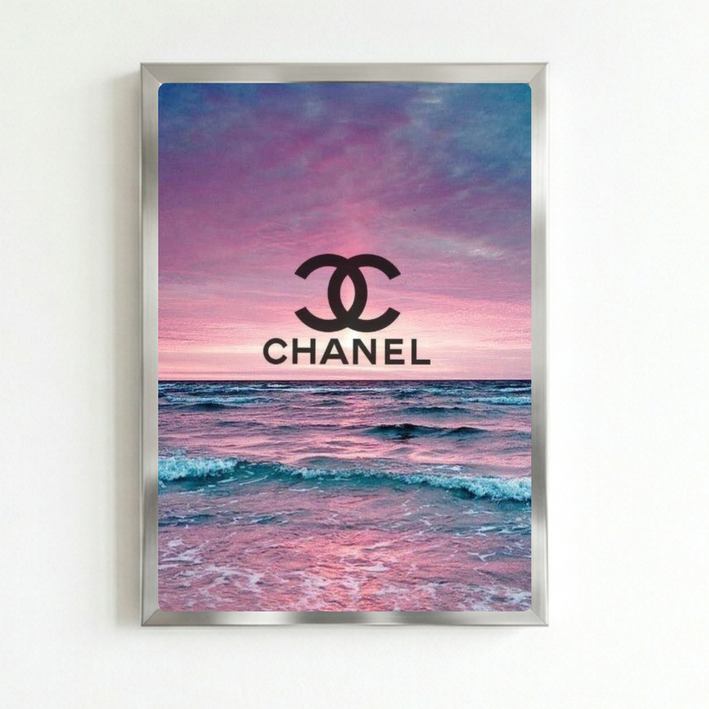 Luxury brand