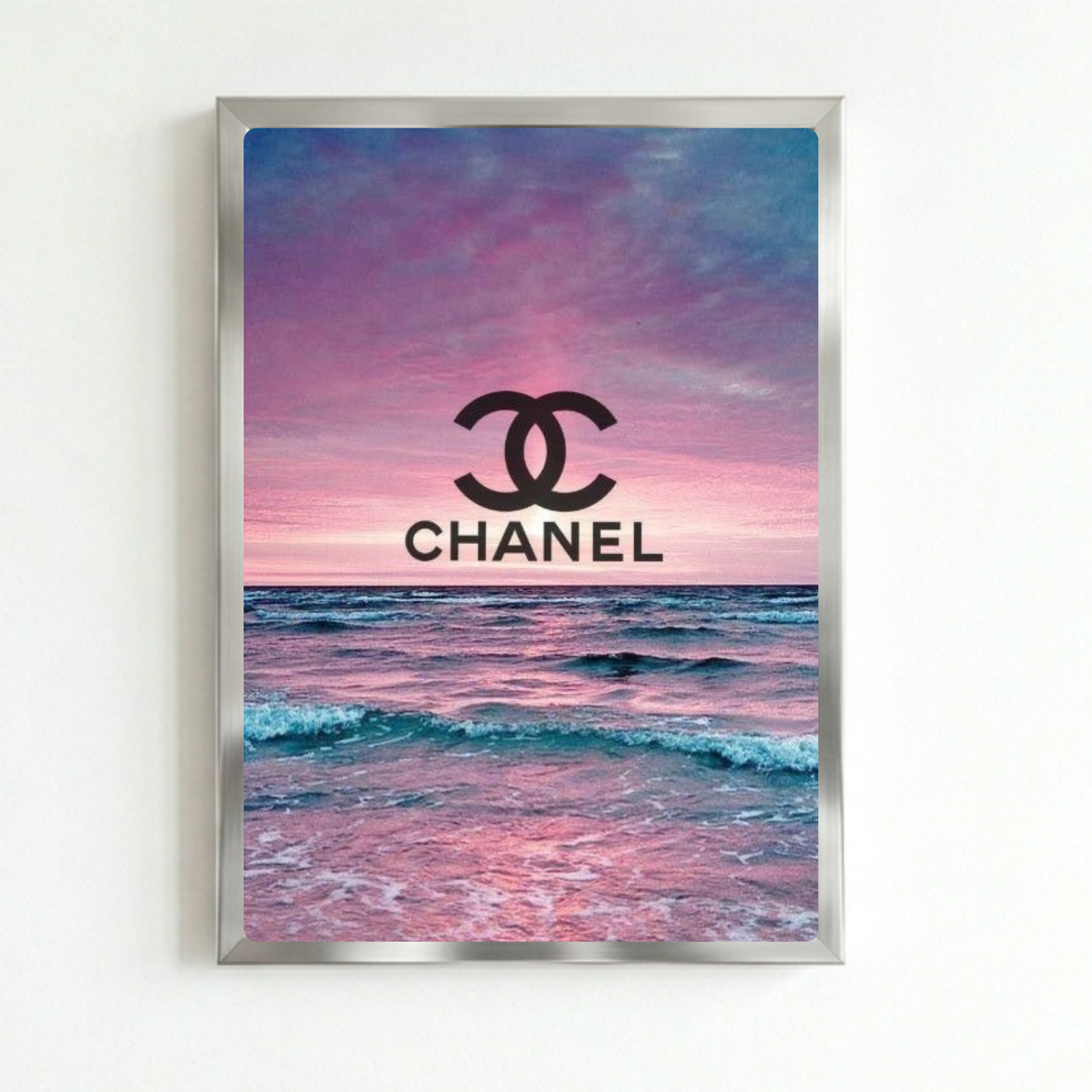 Luxury brand