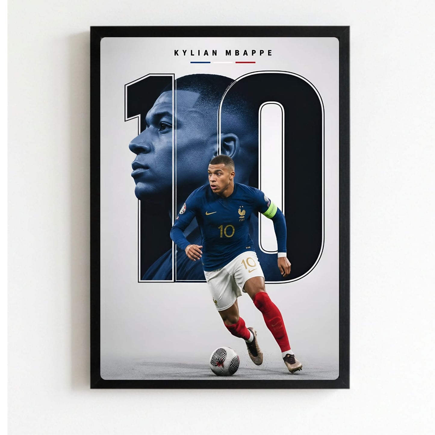 Kylian Mbappé