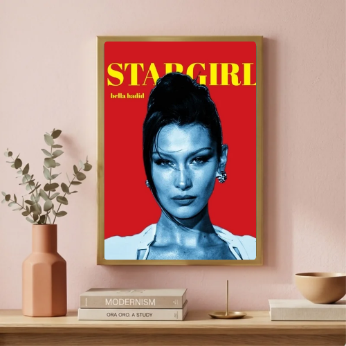 Stargirl Bella Hadid