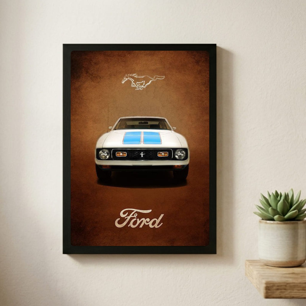 Mustang