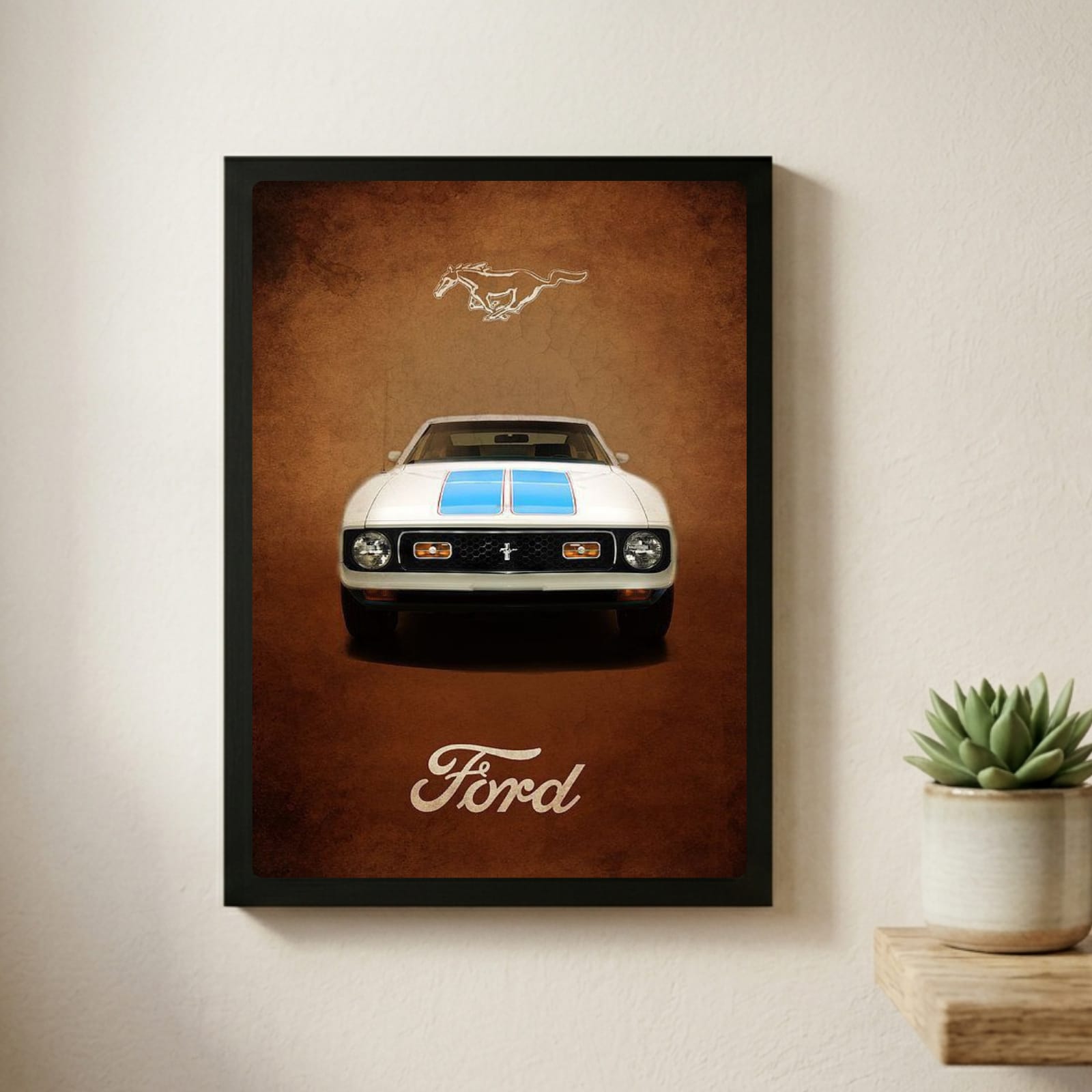 Mustang