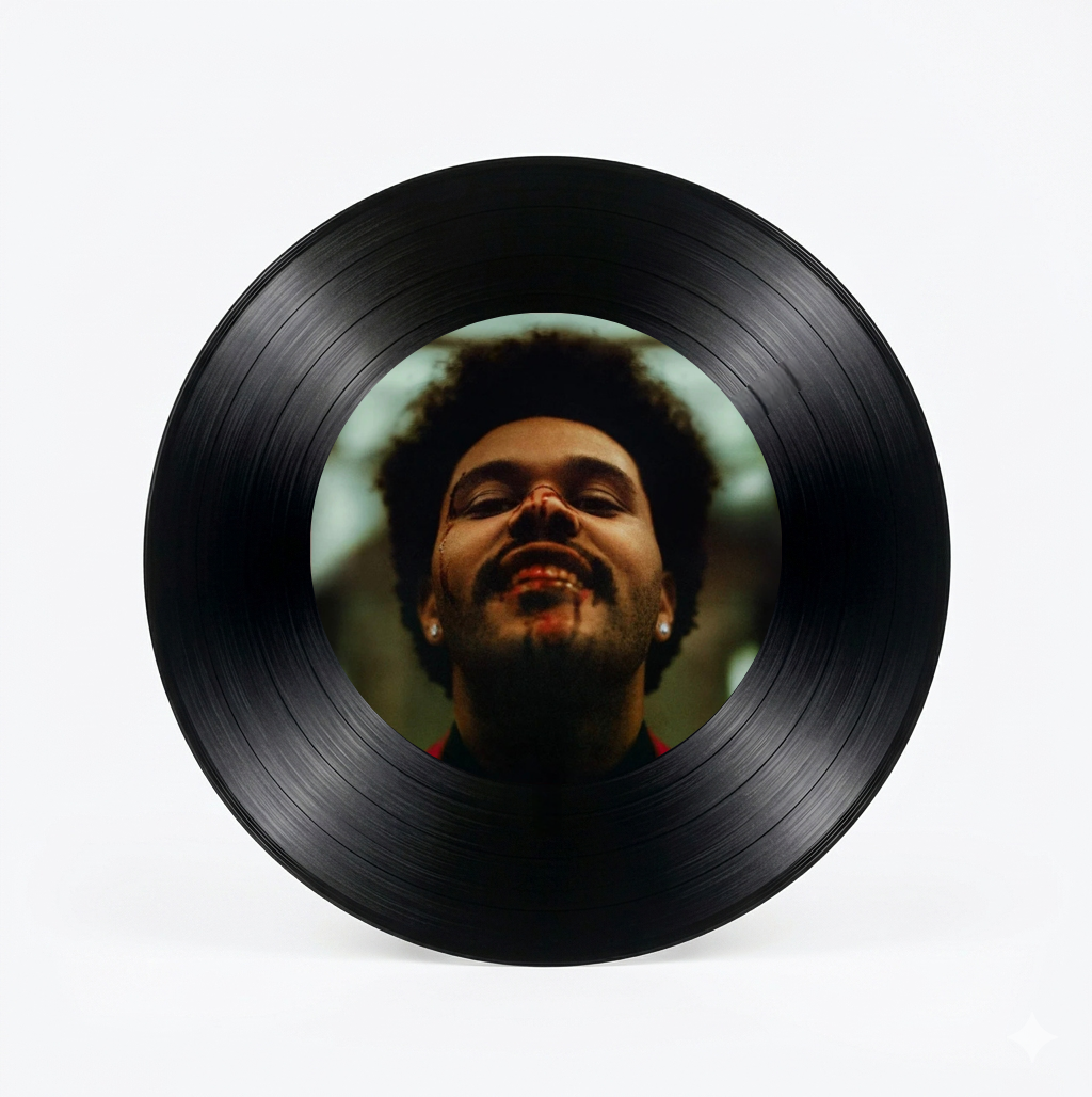 The Weeknd - After Hours