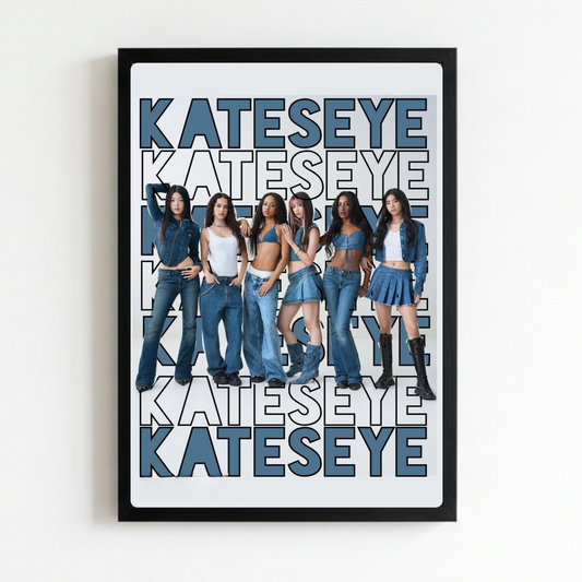 katseye
