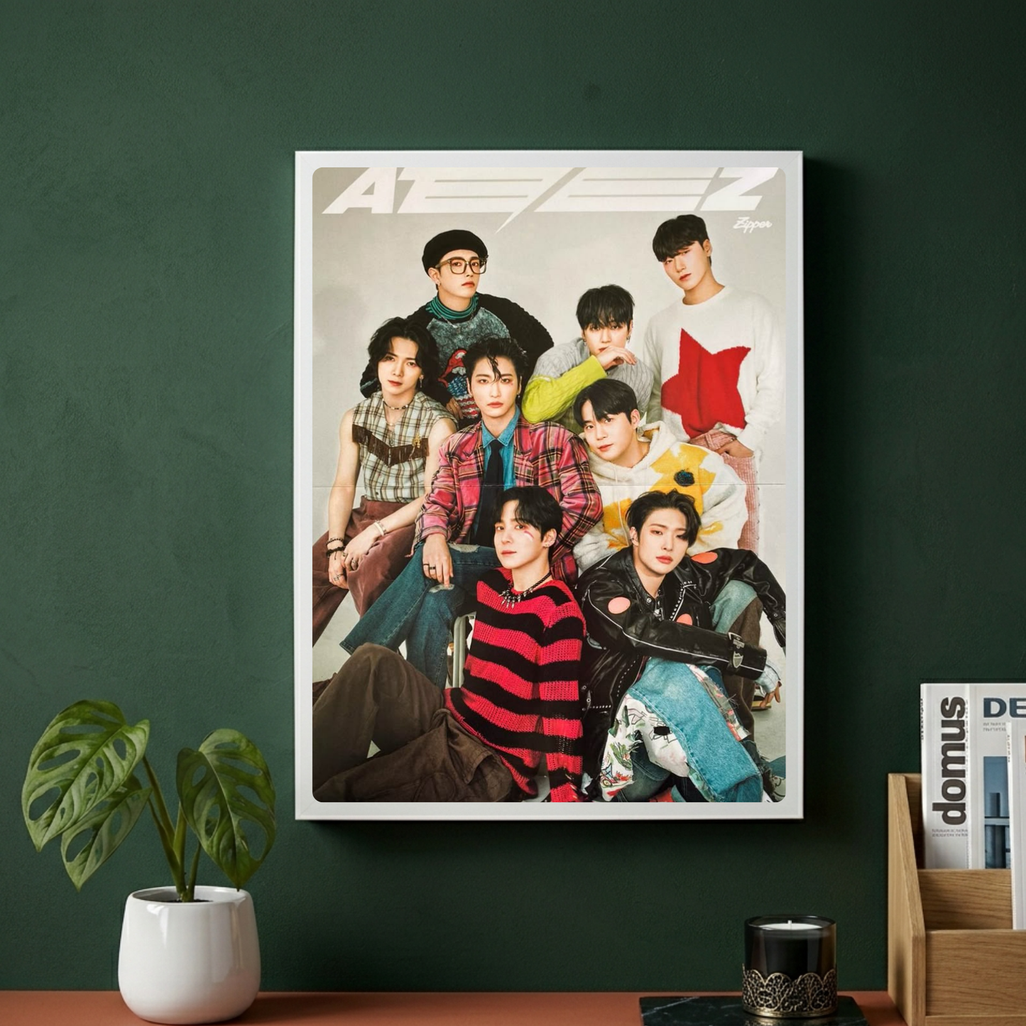Ateez