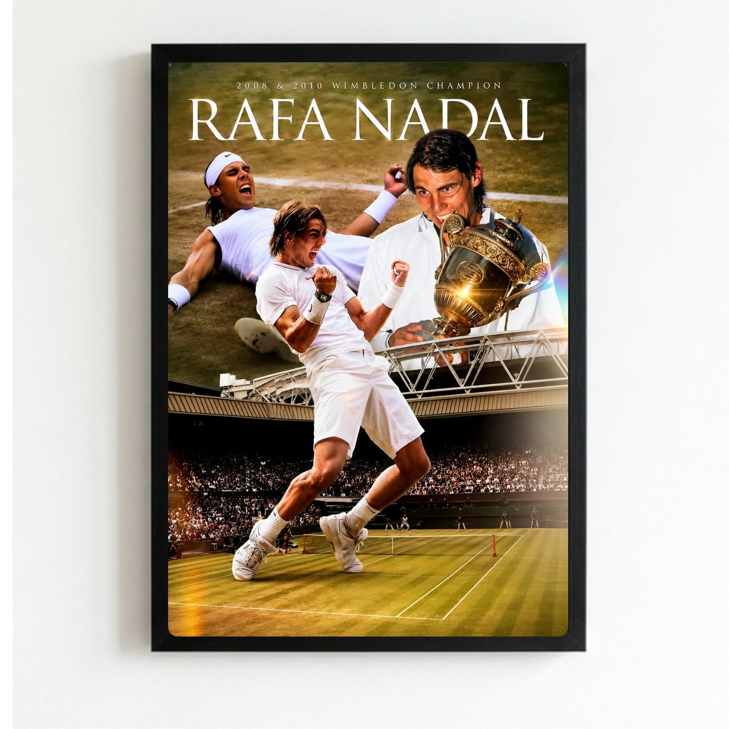 rafael nadal tennis