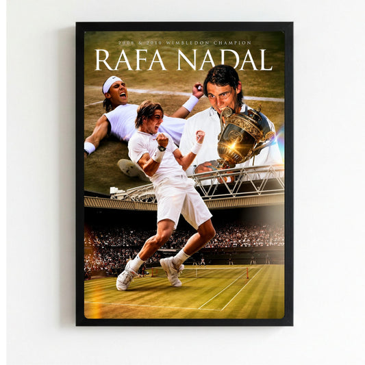 rafael nadal tennis