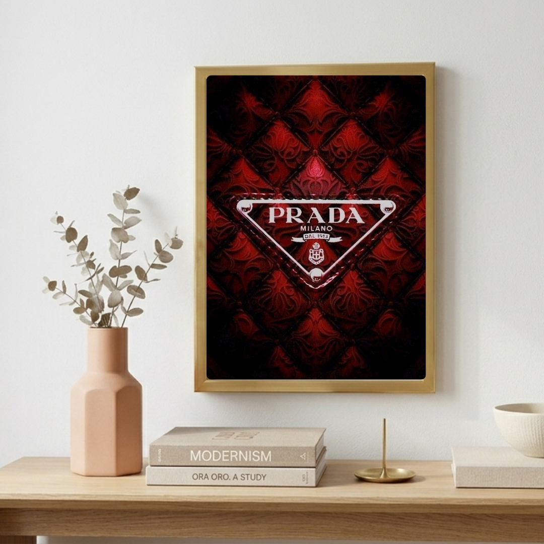 Luxury brand