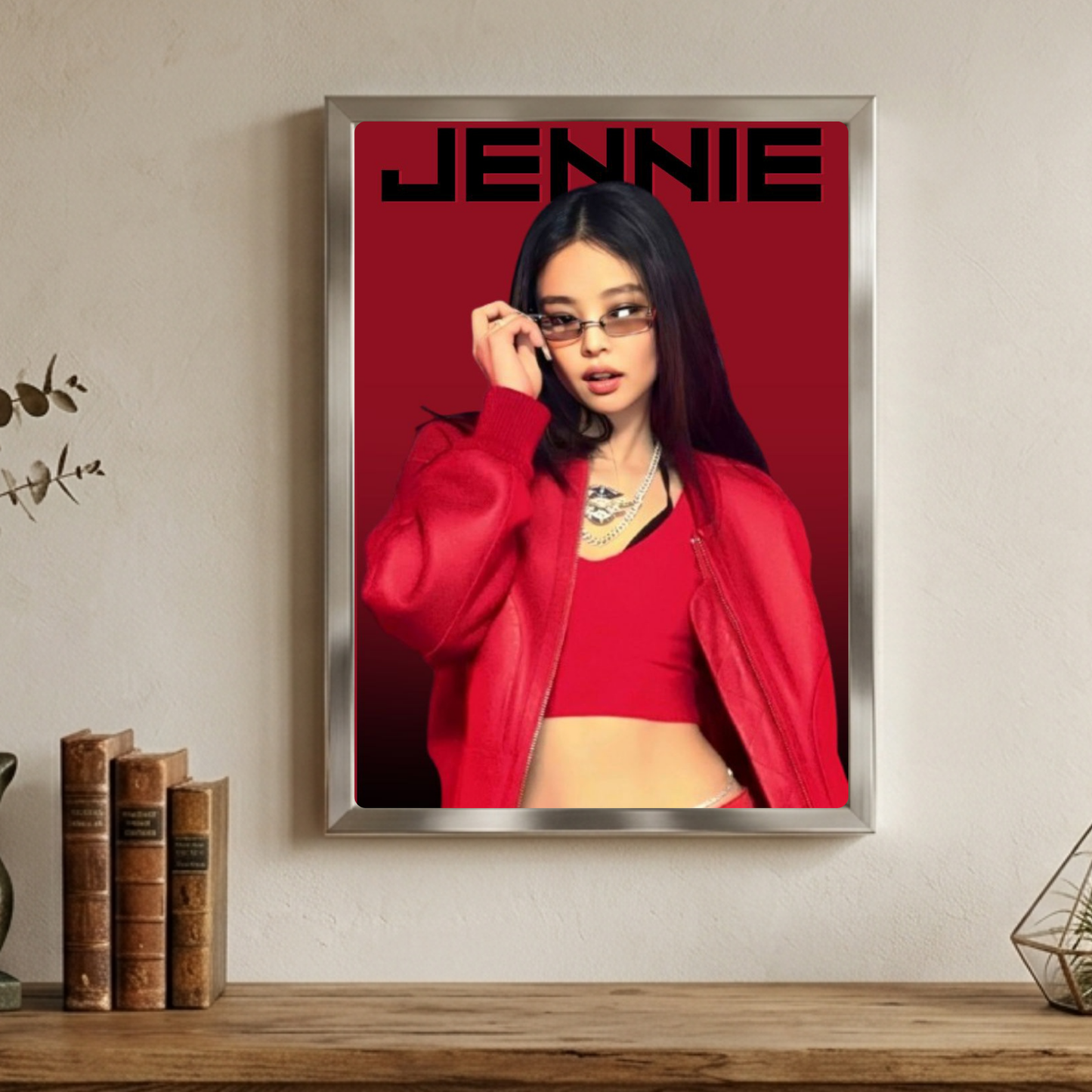 Jennie Ruby Blackpink
