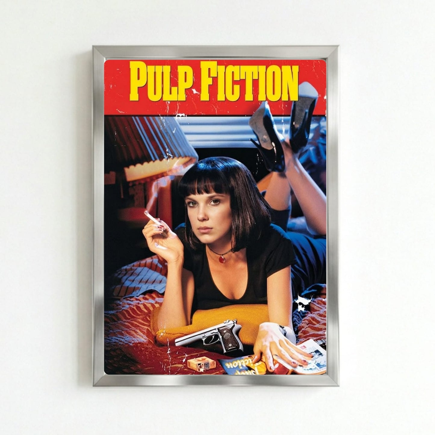 Pulp Fiction