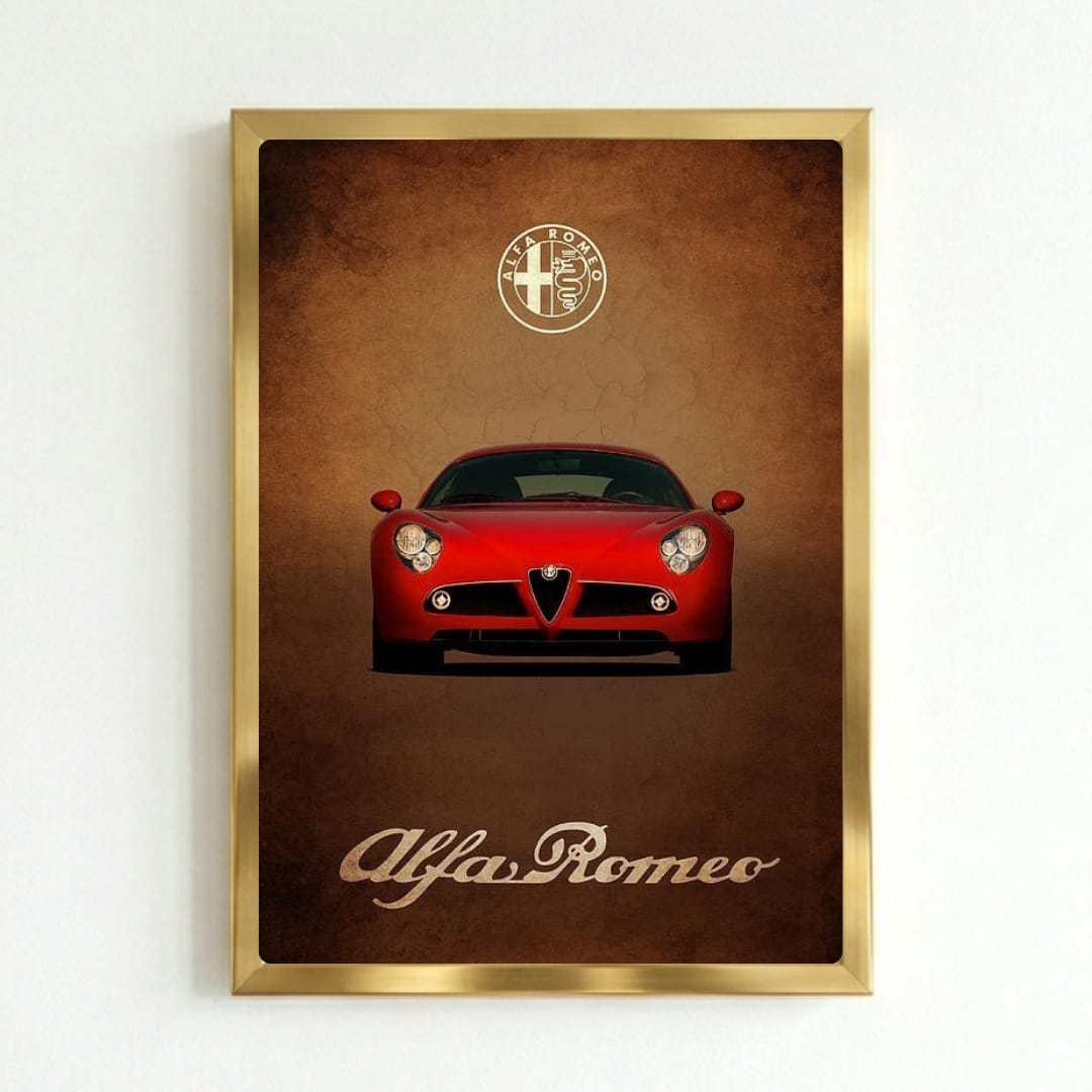 Alfa romeo