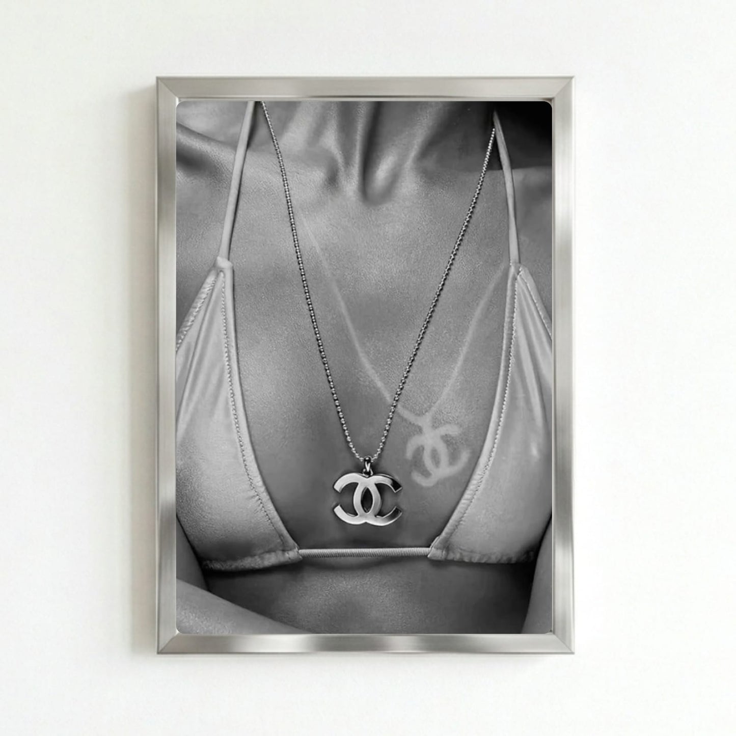 Luxury brand
