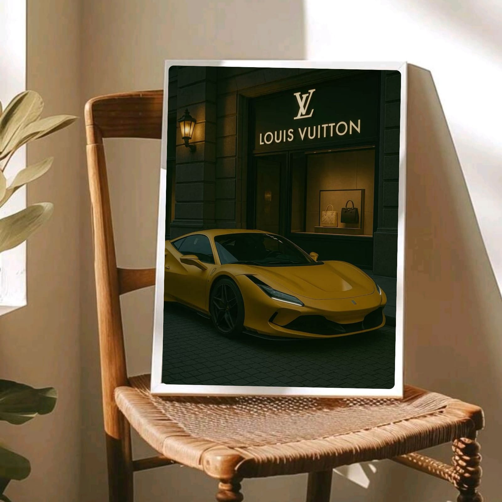 lamborghini luxury brand