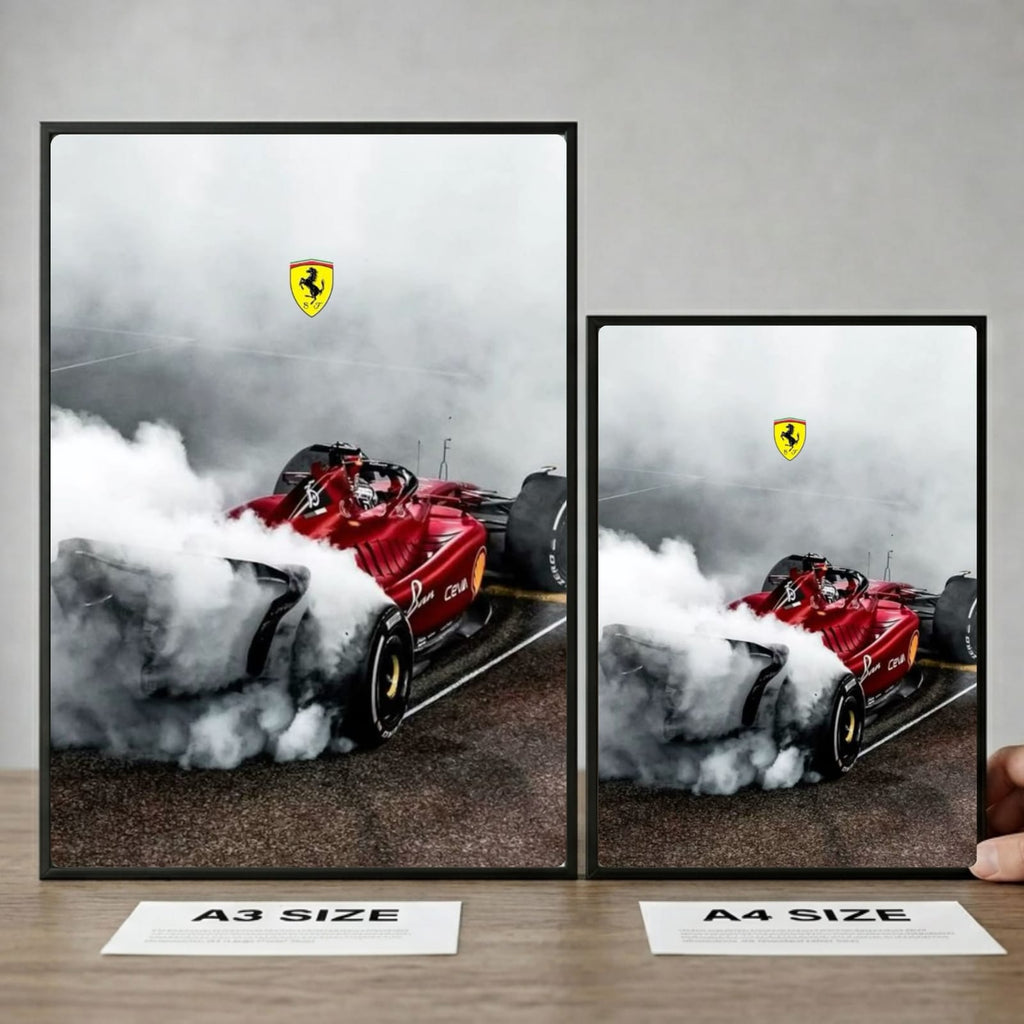 Ferrari f1