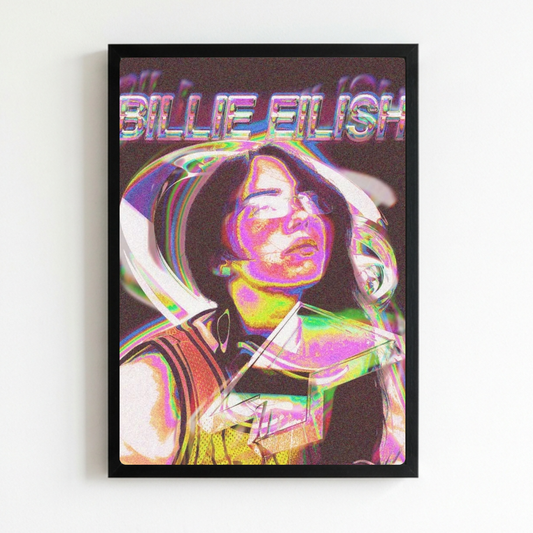 billie eilish