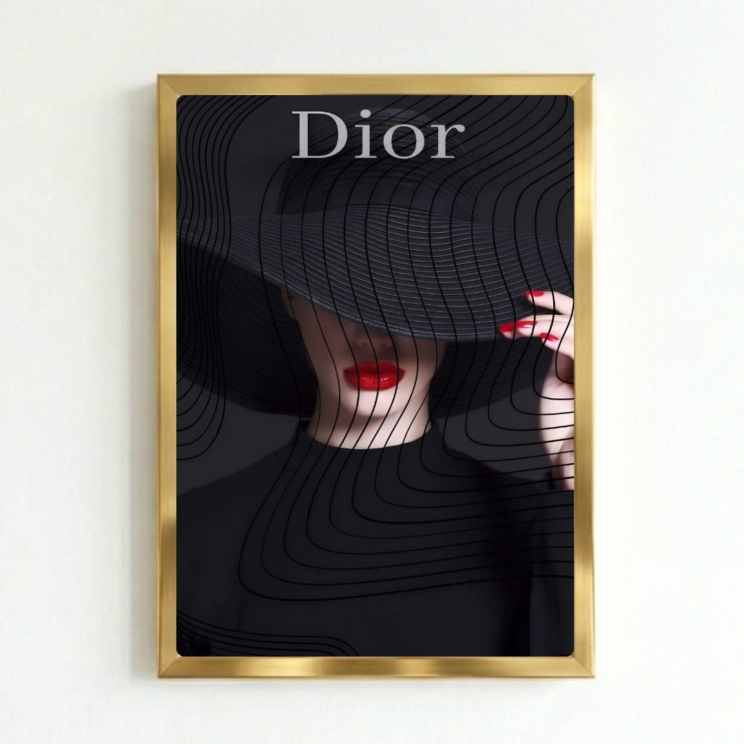 Luxury brand