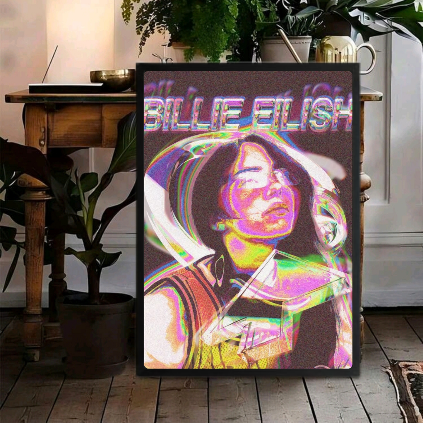 billie eilish